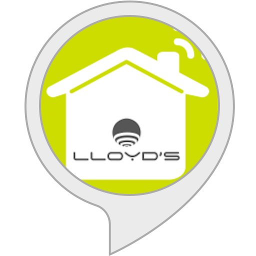 alexa-Lloyds Smart